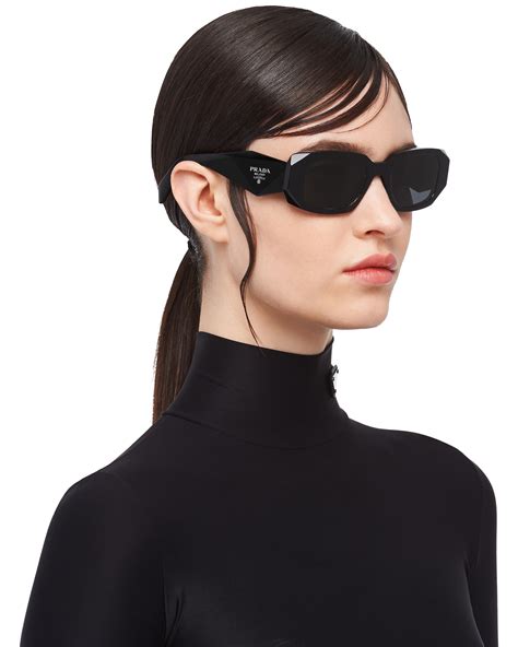 gafas hombre prada|gafas de sol mujer.